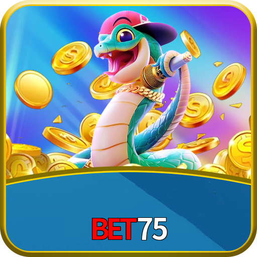Logo da bet75