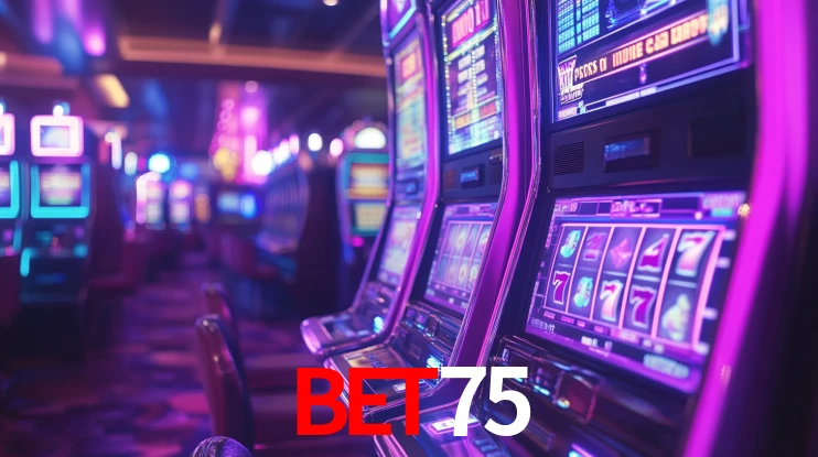 Cassino Online bet75