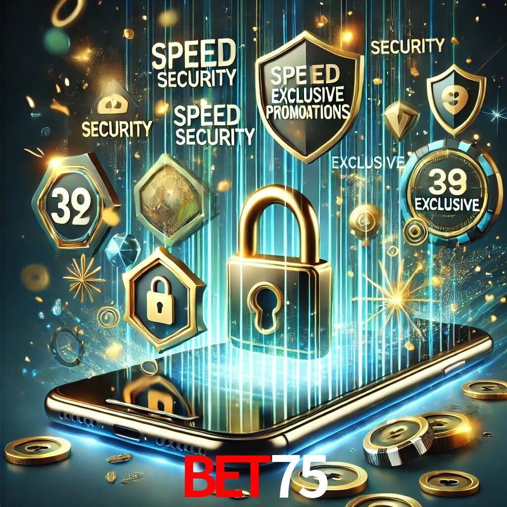 Vantagens do App BET75