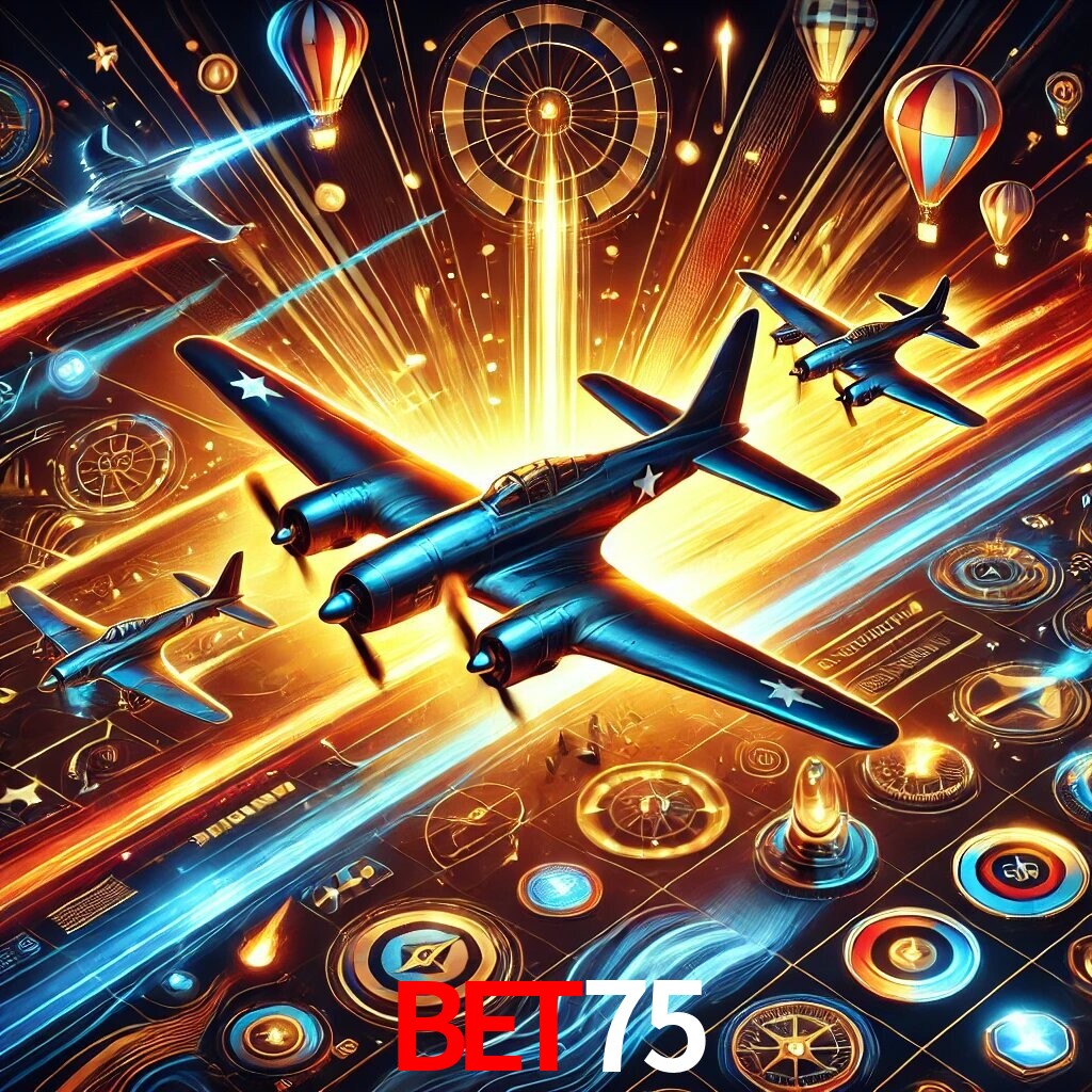 Vantagens do Aviator no BET75