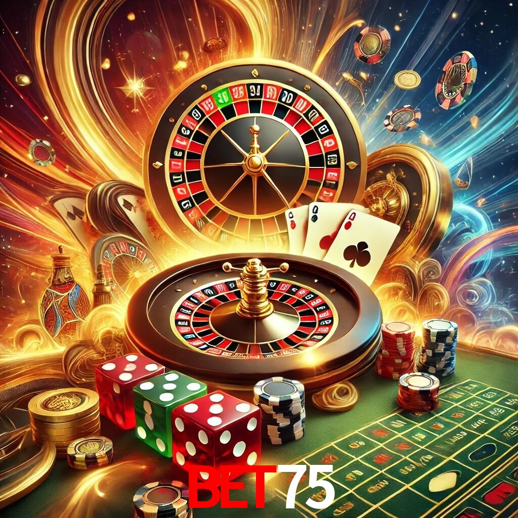 Jogos Populares no Cassino