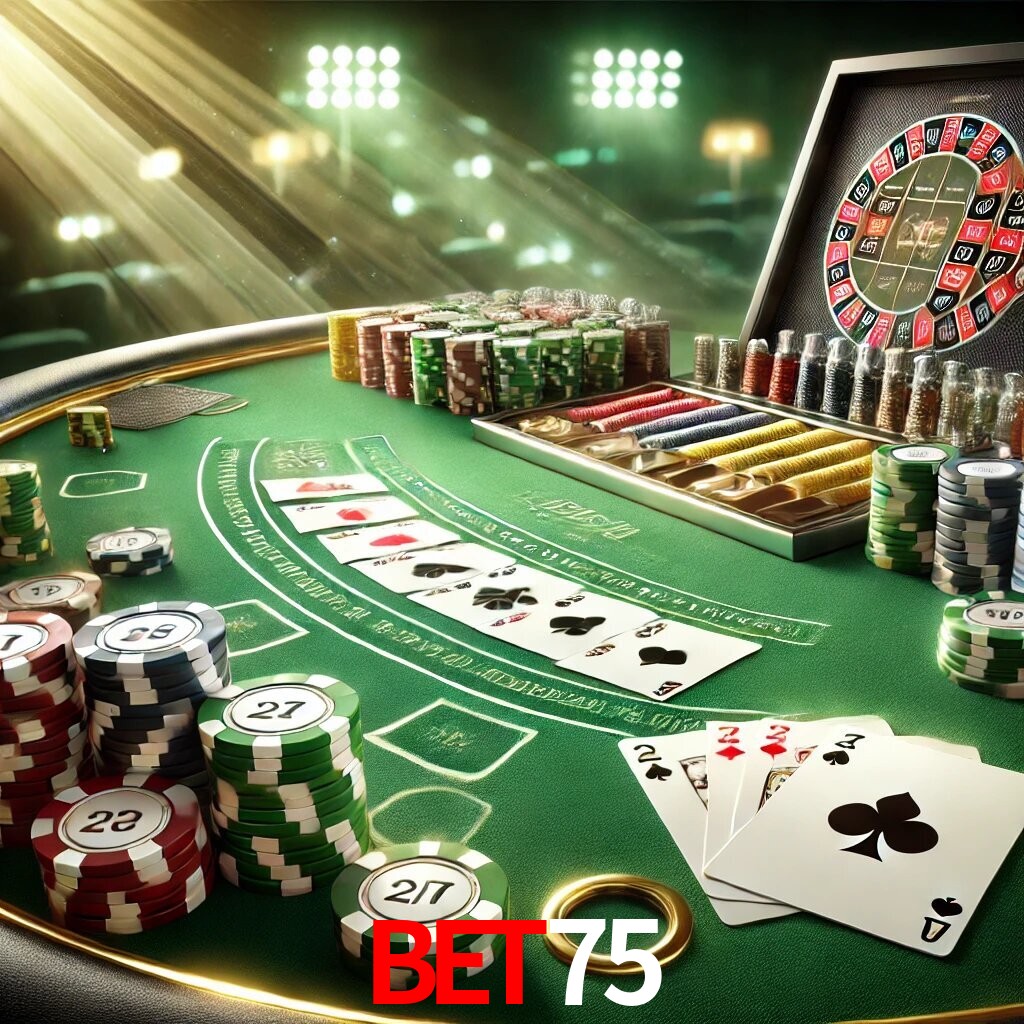 Jogos Populares no Cassino
