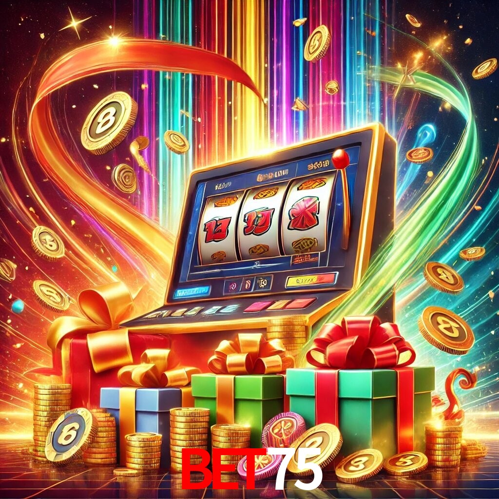 Promoções BET75