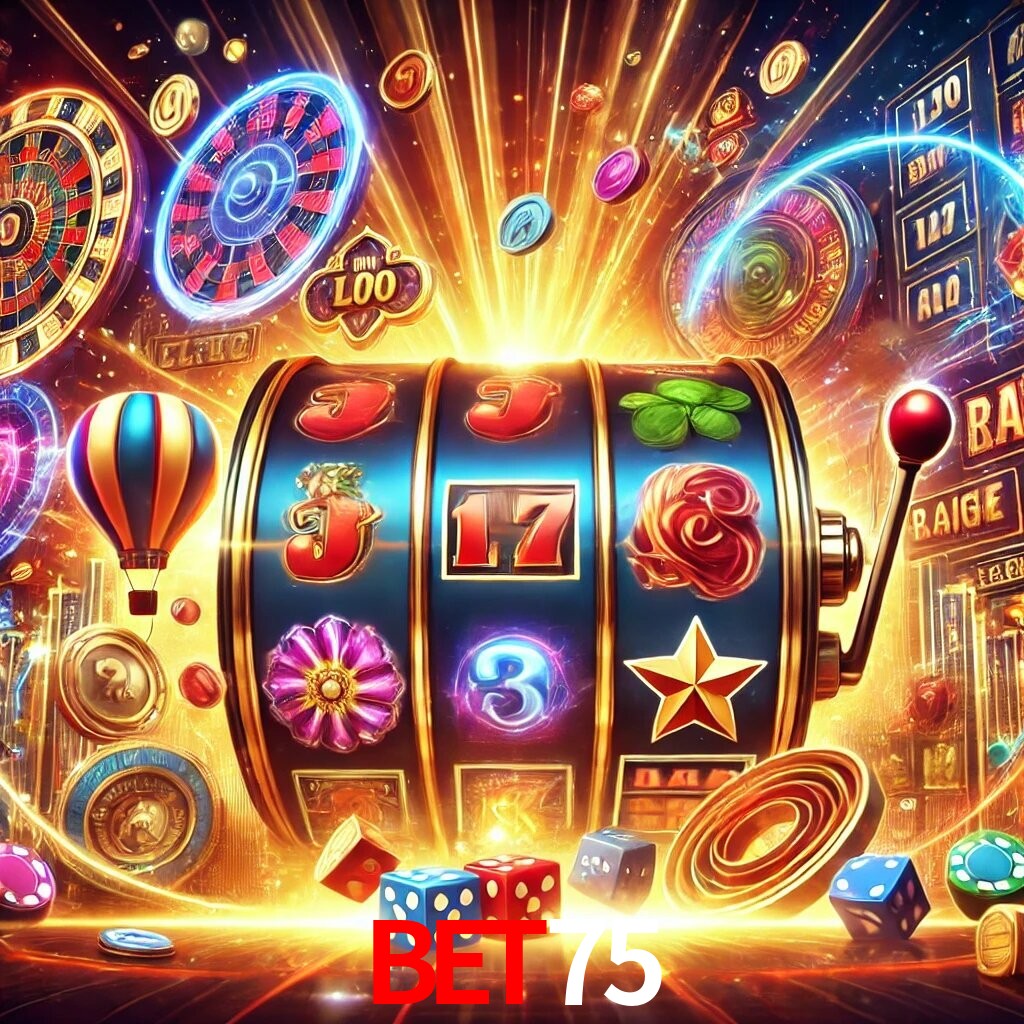 Por Que Escolher os Slots